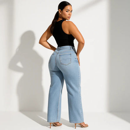 Noleta™ Shape Jeans