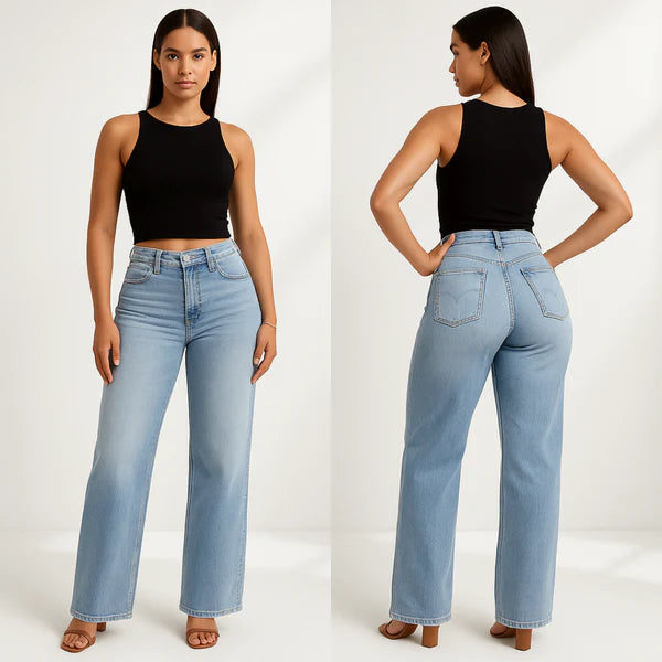 Noleta™ Shape Jeans