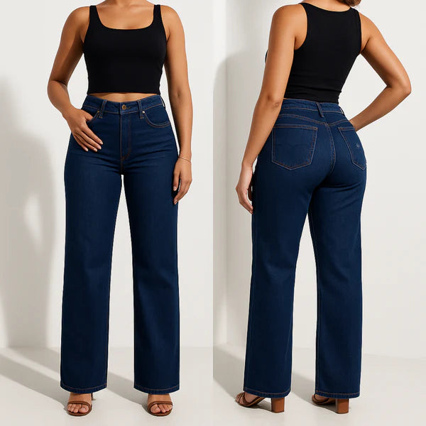 Noleta™ Shape Jeans