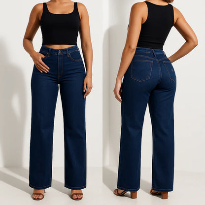 Noleta™ Shape Jeans