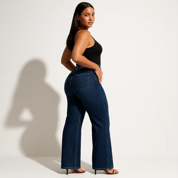 Noleta™ Shape Jeans