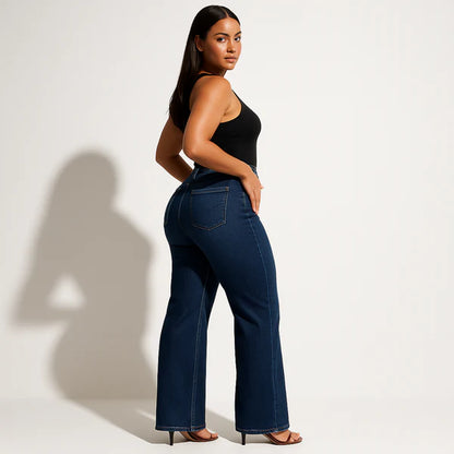 Noleta™ Shape Jeans