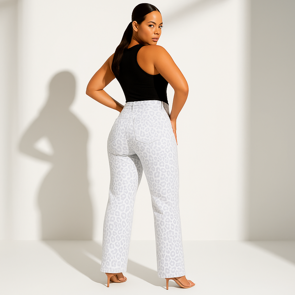 Noleta™ Shape Jeans