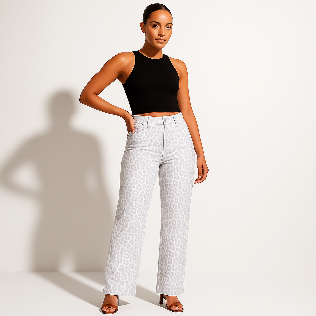 Noleta™ Shape Jeans